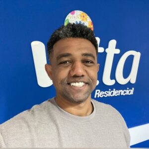 Edgar Hudson, corretor de imóveis especialista em Minha Casa Minha Vida em Londrina